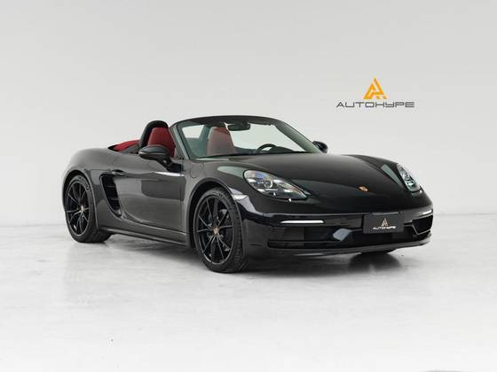 PORSCHE 718 2.0 16V H4 GASOLINA BOXSTER PDK PORSCHE 718 2.0 16V H4 GASOLINA BOXSTER PDK